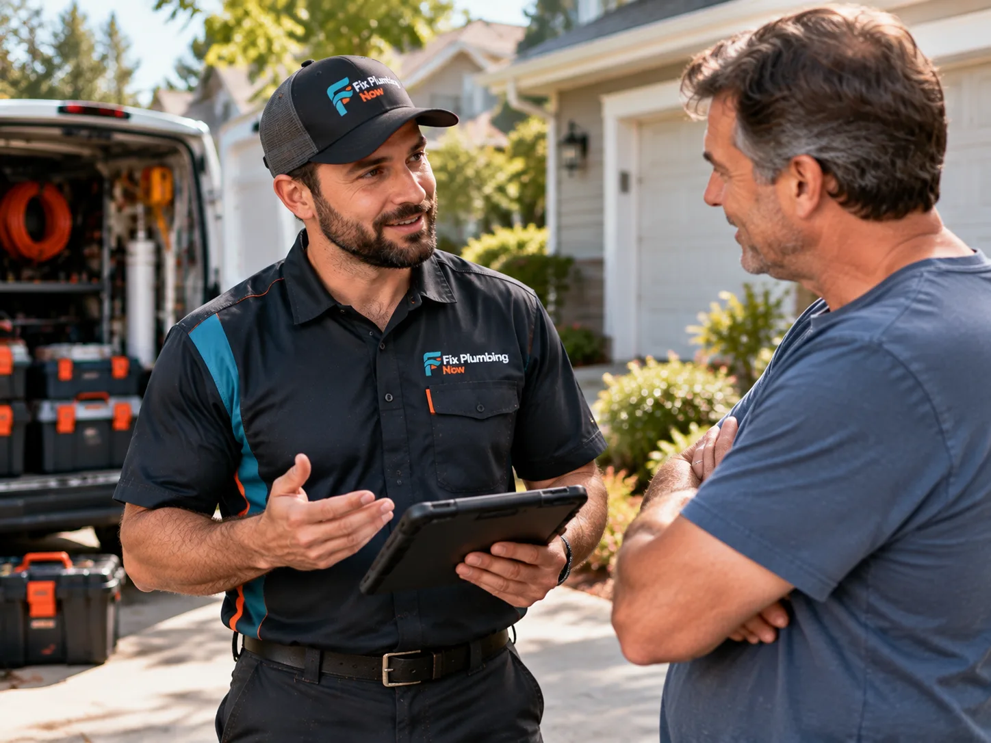 Clogged Drain Service Scribner, NE FAQs